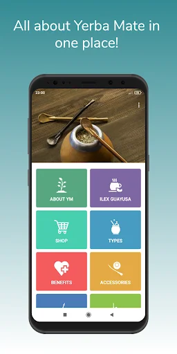 Yerba Mate