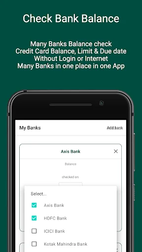 PF Balance, UAN, PF Passbook screenshot 2