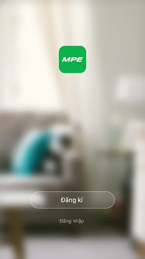 MPE SMART CONTROL