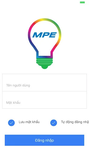 MPE Smart Lighting
