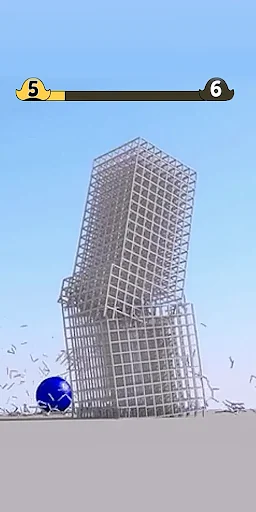 Shooting Balls 3D screenshot 2