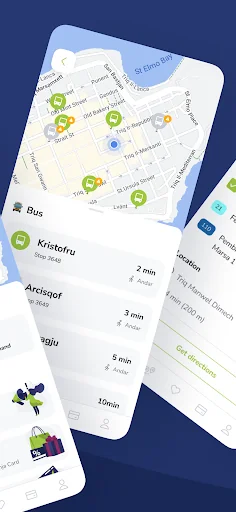 Tallinja - Plan your trip screenshot 2