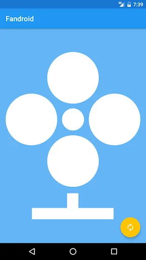 Fandroid