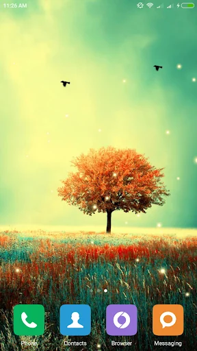 Awesome-Land Pro Livewallpaper screenshot 3