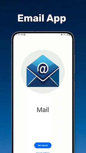 Mail for Hotmail & Outlook