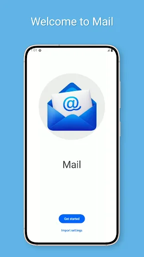 Email for Hotmail and Outlook