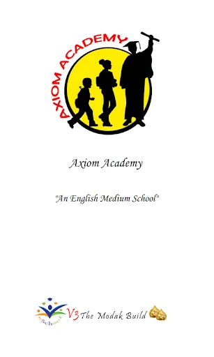 Axiom Academy