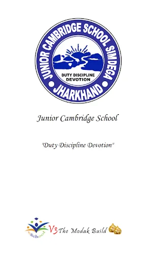 Junior Cambridge School