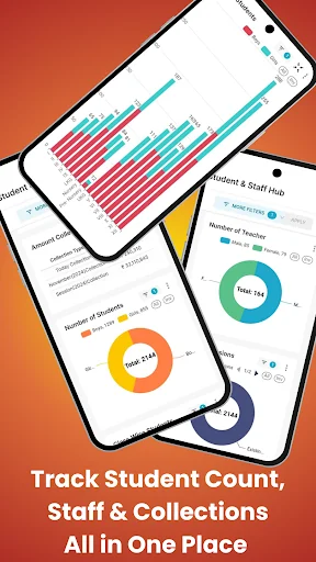 eSchoolApp Administrator