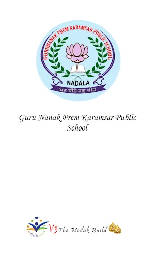 Guru Nanak Public School
