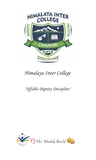 Himalaya Inter College