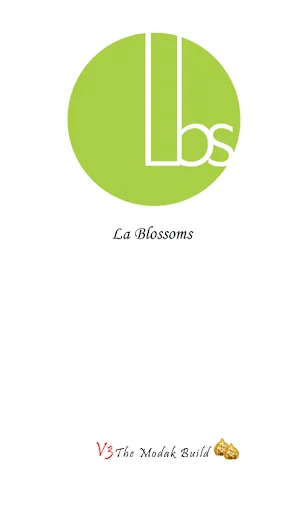 La Blossoms School