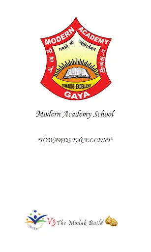 Modern Academy School