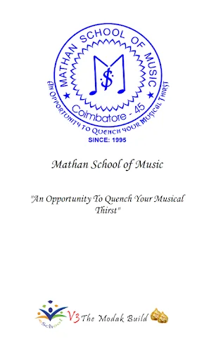 Mathan School of Music