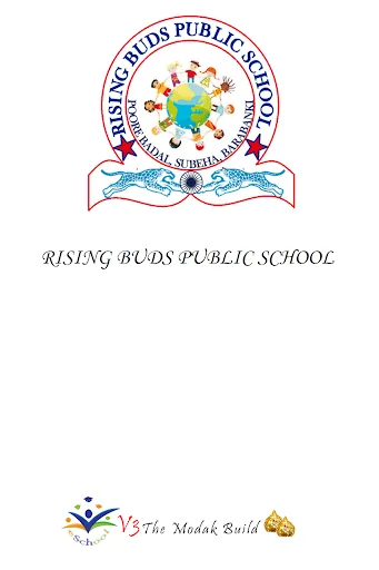 RISING BUDS PUBLIC SCHOOL