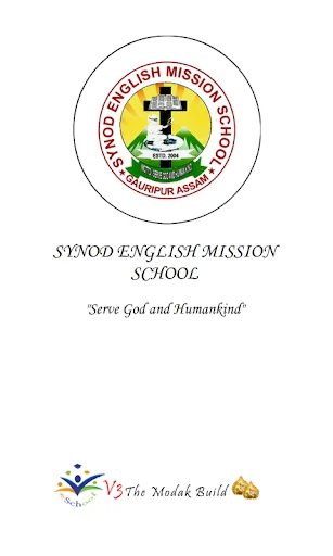 SYNOD ENGLISH MISSION SCHOOL