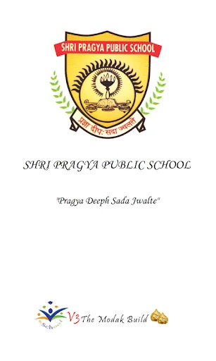 SHRI PRAGYA SCHOOL AND COLLEGE