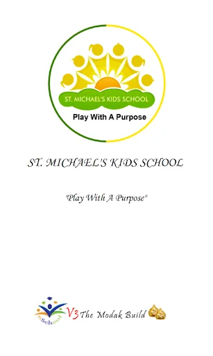 St. Michael's Play School