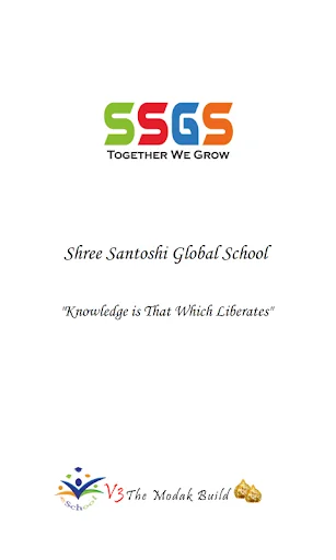 SS Global School
