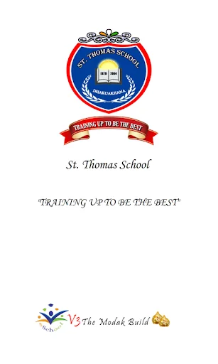 St. Thomas School, Dhakuakhana