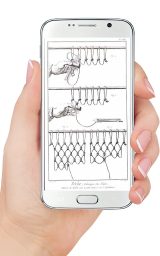 Technique Tying Rope - Knots screenshot 3