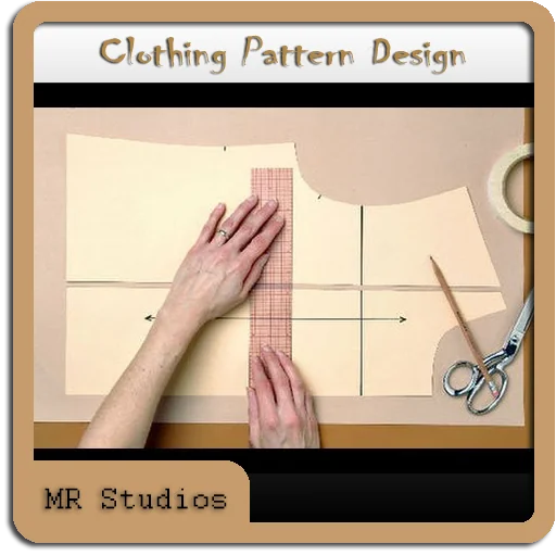 Clothing Pattern Designs