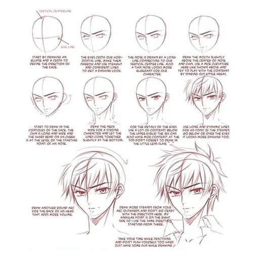 How To Drawing Sketch Animatio