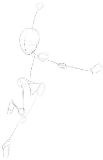 How To Draw Anime Characters