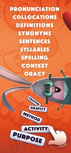 Word Tag: Lingo learning game screenshot 4
