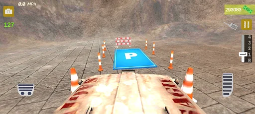 Truck Simulator 2025