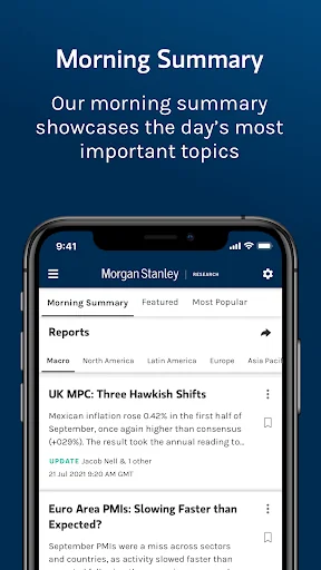 Morgan Stanley Research screenshot 3