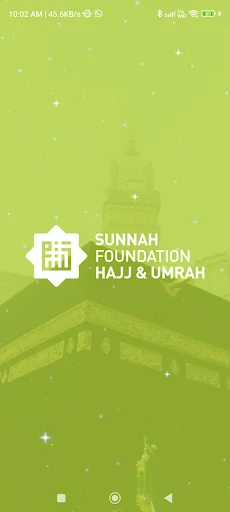 HajjAp-Your Hajj App Companion