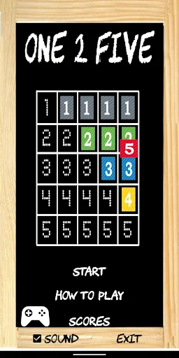 One 2 Five