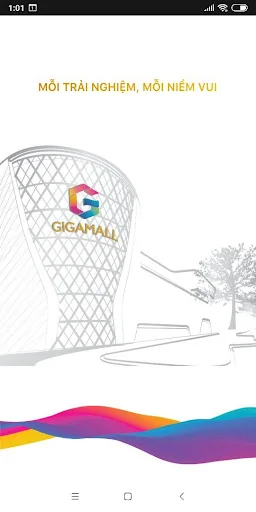 Gigamall Vietnam