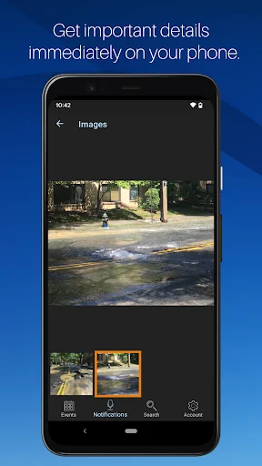 Savvy Citizen screenshot 4