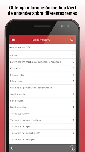 Manual MSD público general screenshot 2