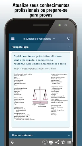 Manual MSD para Profissionais screenshot 4