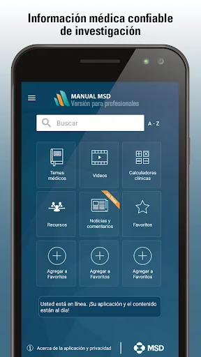Manual MSD versión pro