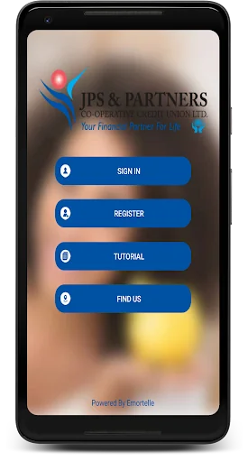JPS & Partners Mobile