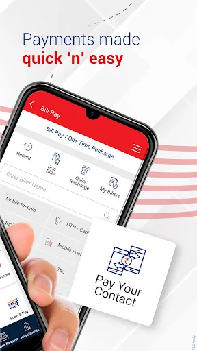Kotak Bank (Old) screenshot 3