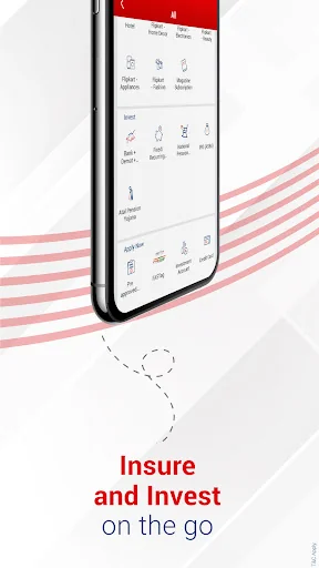 Kotak Bank (Old) screenshot 4