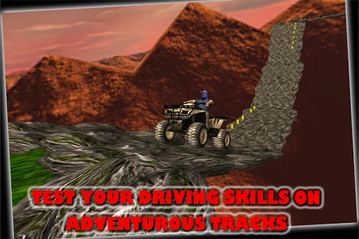 Stunt Car Parking Mania 3D screenshot 1