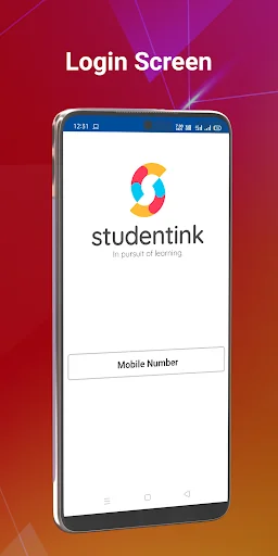 Studentink