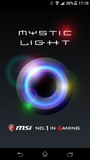 Mystic Light for X99