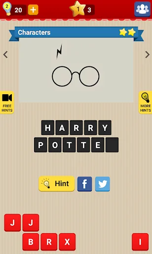 Icon Quiz: Trivia Time screenshot 2