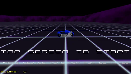 Motorbike Rider 3D screenshot 1