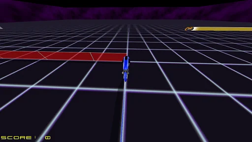 Motorbike Rider 3D screenshot 3