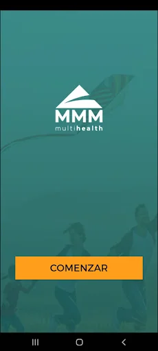 MMM Multi Health screenshot 1