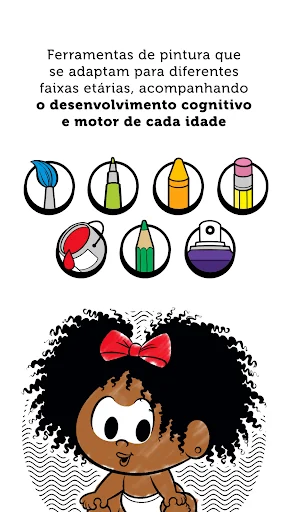 Estúdio de Colorir screenshot 3