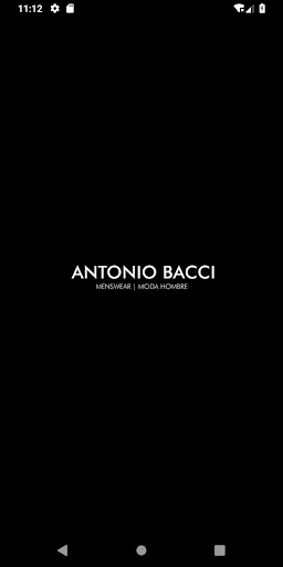 Antonio Bacci